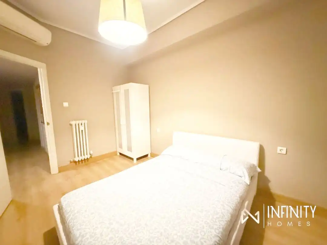 Habitación de Piso de alquiler en Bilbao  con Calefacción