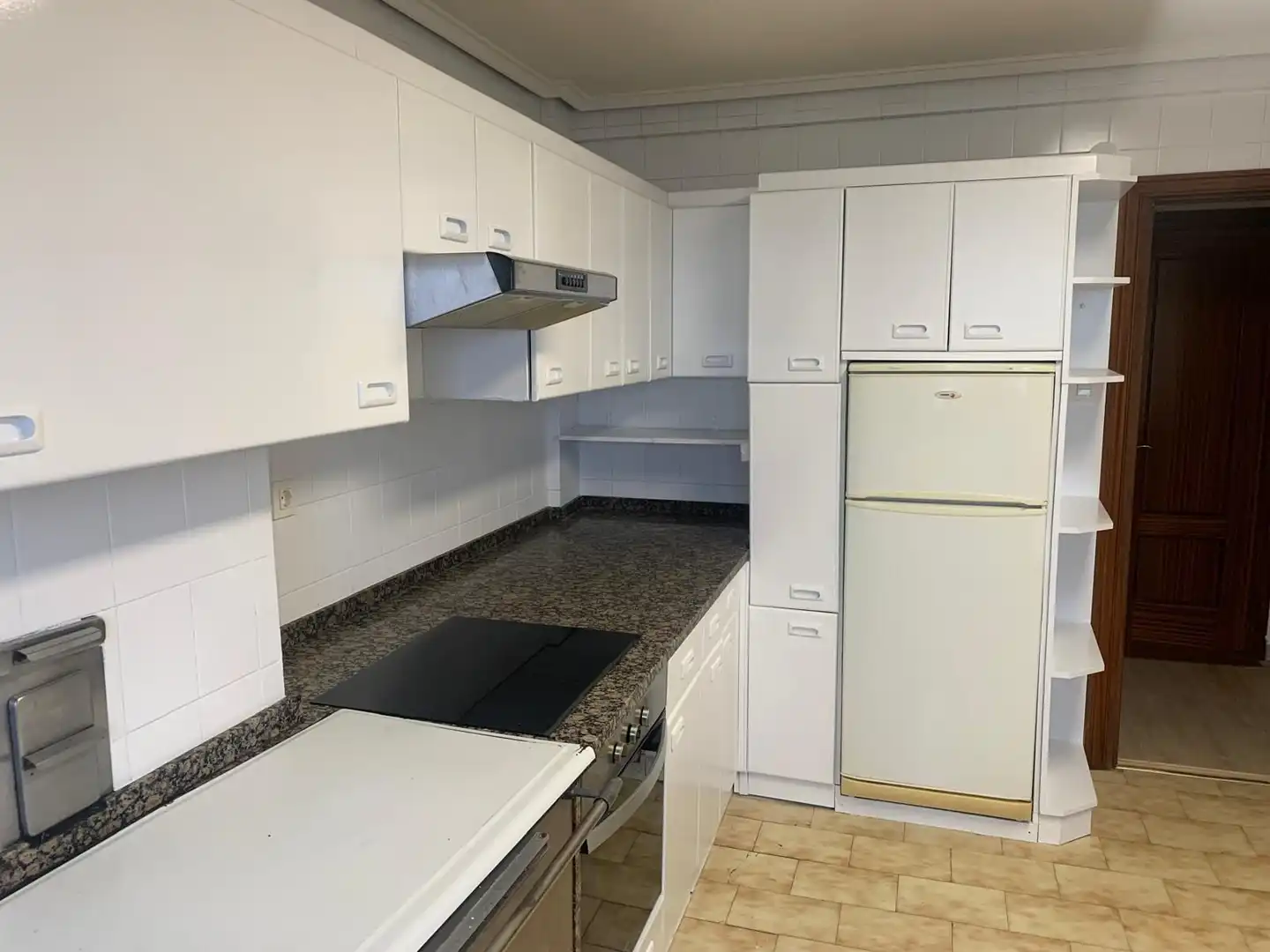 Cuina de Pis en venda en Elgeta amb Calefacció