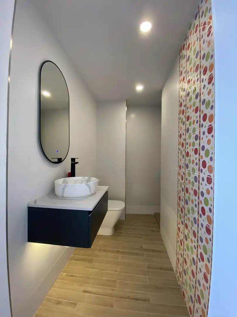 Ático con ascensor en venta en Estepona Pueblo, imagen 12