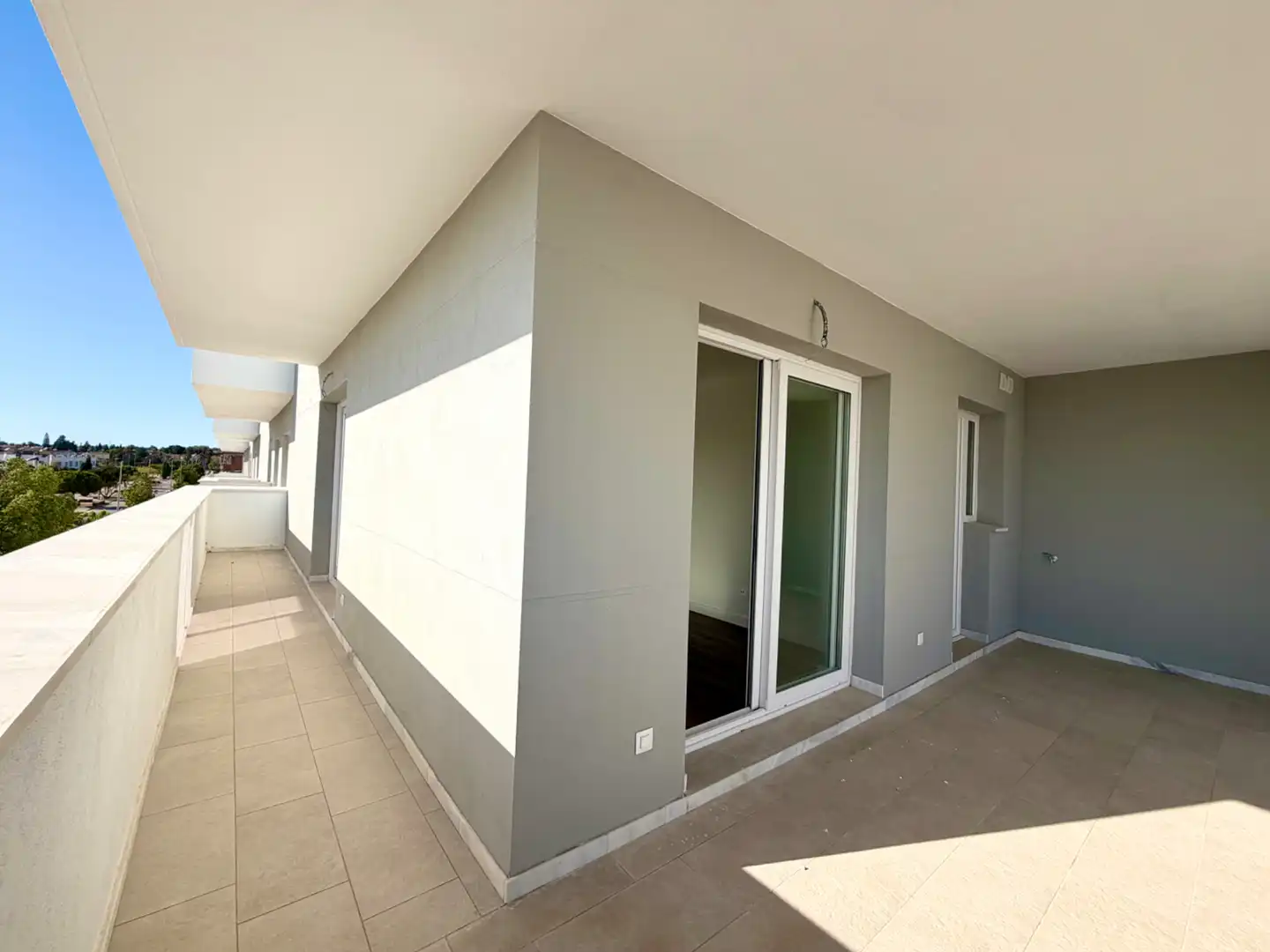 Flat with pool for sale in El Juncal - Vallealto, imagen 6
