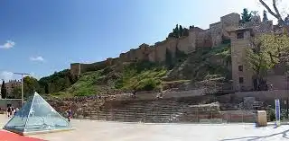 Àtic amb terrassa en venda a Centro, imagen 5