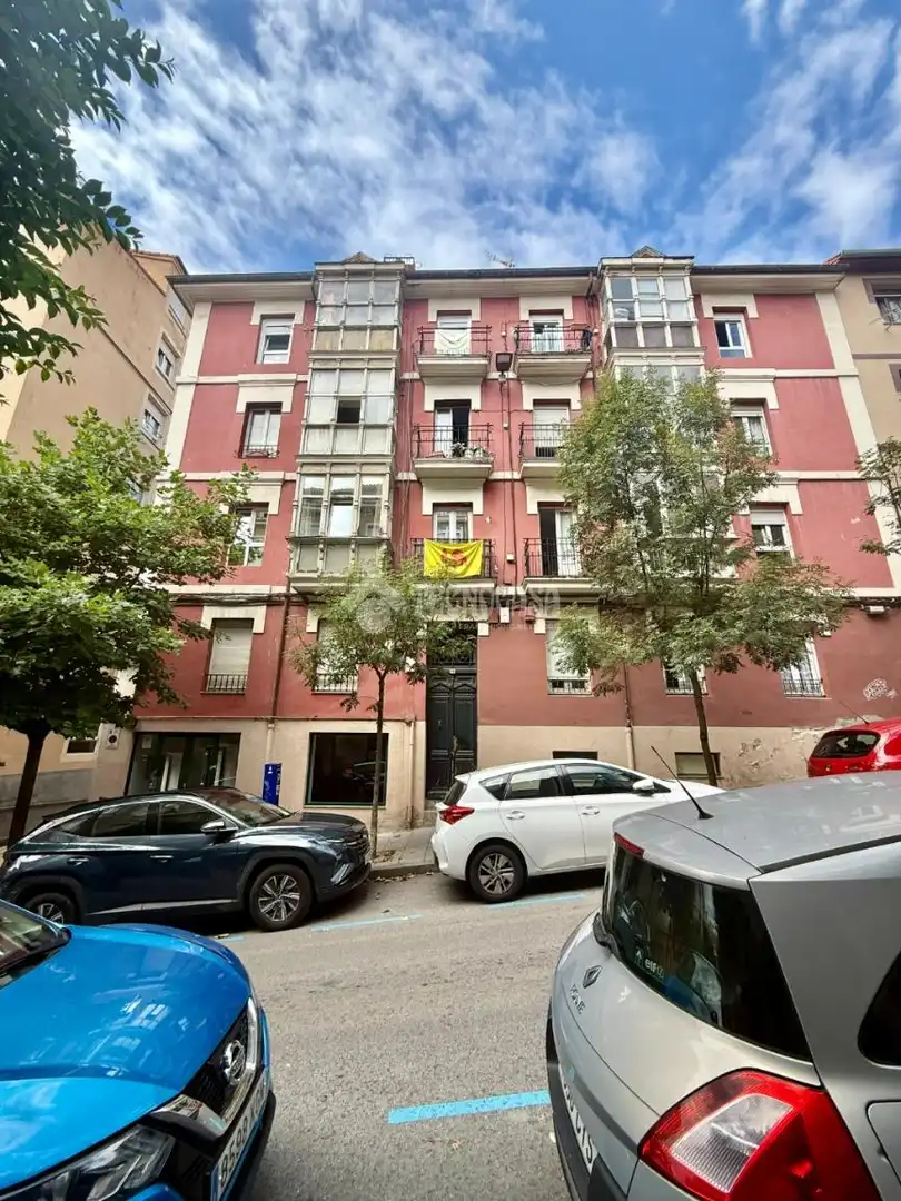 Pis amb terrassa en venda a Numancia - San Fernando, imagen 18