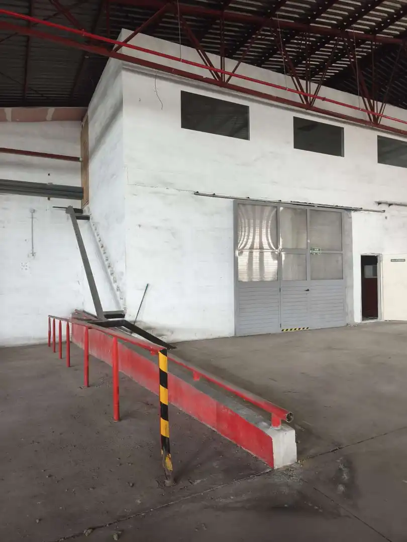 Fabrikhallen zum Verkauf in Molina de Segura