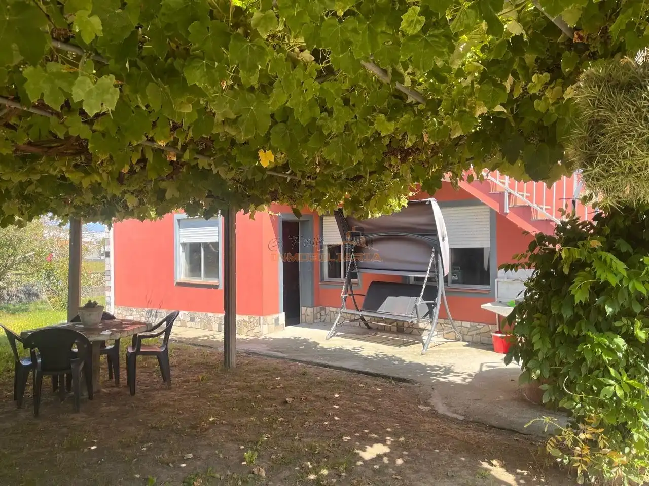 Casa o chalet en venta en Ares