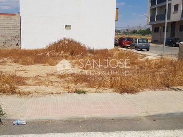 Terrenos y solares en venta en Monforte del Cid