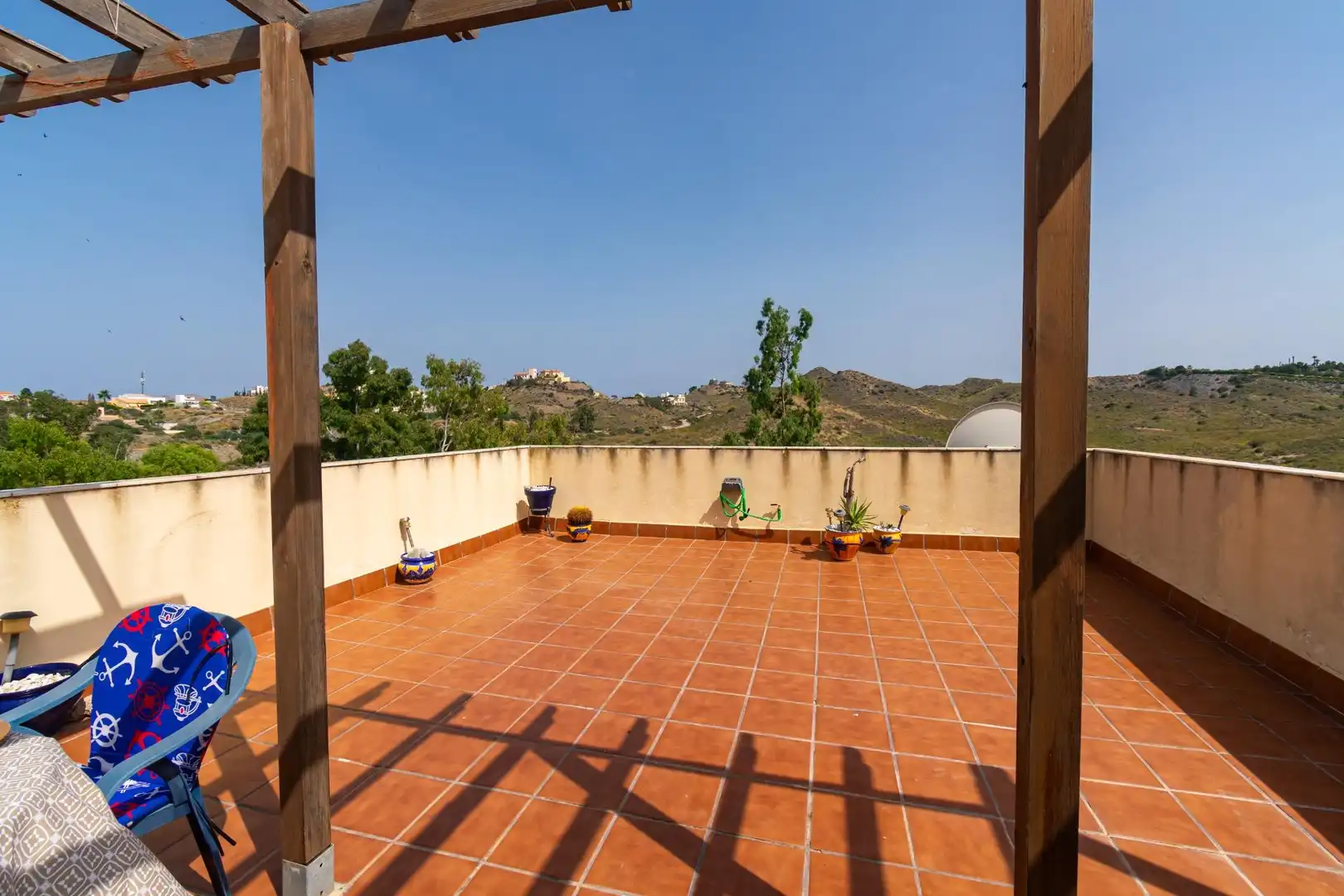 Apartament amb terrassa en venda a Los Collados-Los Geraneos, imagen 50