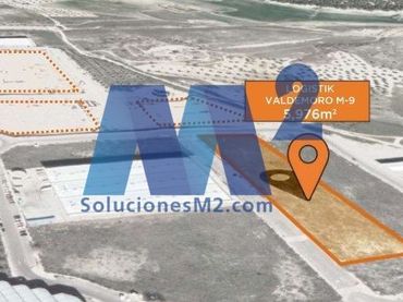 Nave industrial in vendita a Los carros