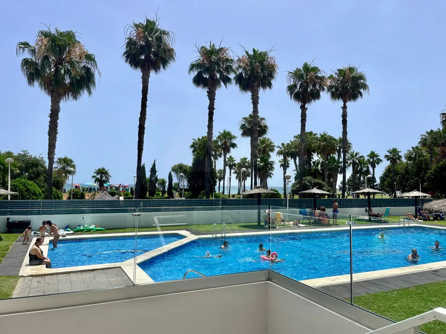 Flat with pool for sale in Marina d'Or, imagen 3