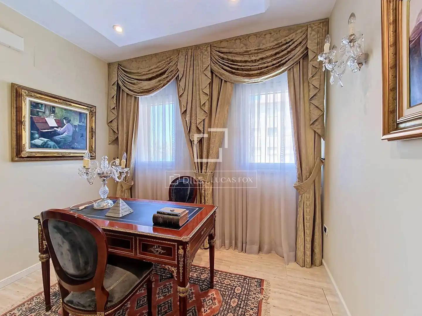 Bedroom of Houses for sale in Calafell  with Air Conditioner, Heating and Private garden