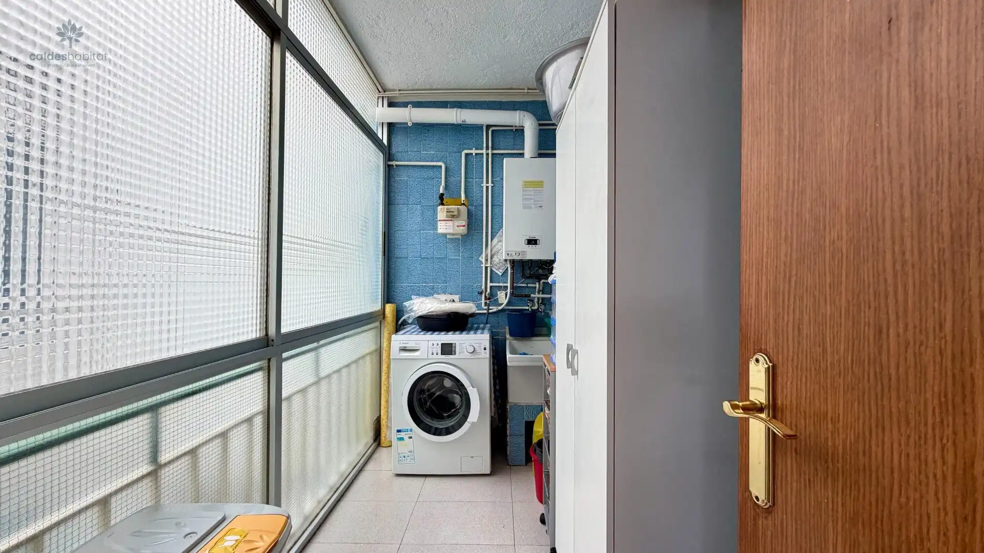Attique avec ascenseur à vendre à Carrer TER, DEL, imagen 13
