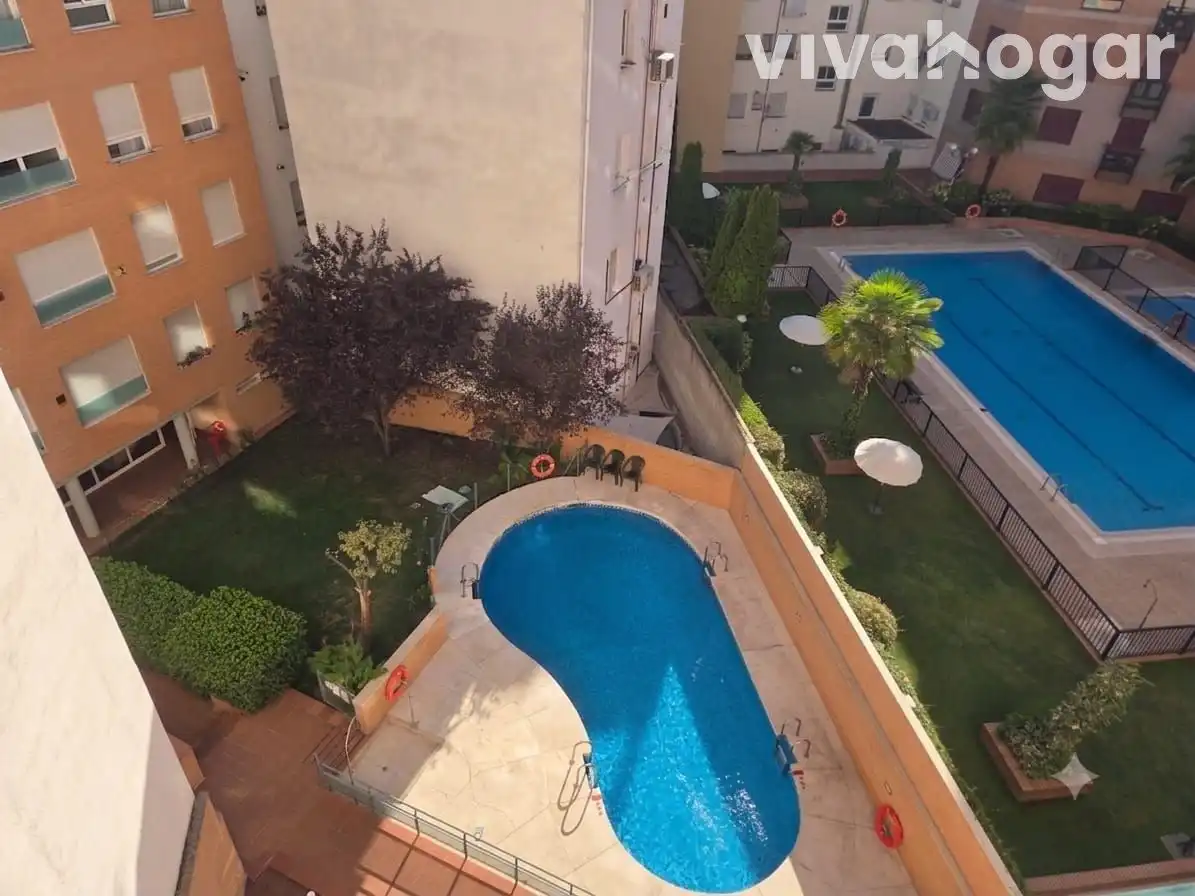Flat with pool for sale in Embajadores, imagen 10