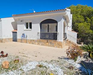 Jardí de Casa o xalet en venda en Pilar de la Horadada amb Jardí privat, Terrassa i Traster