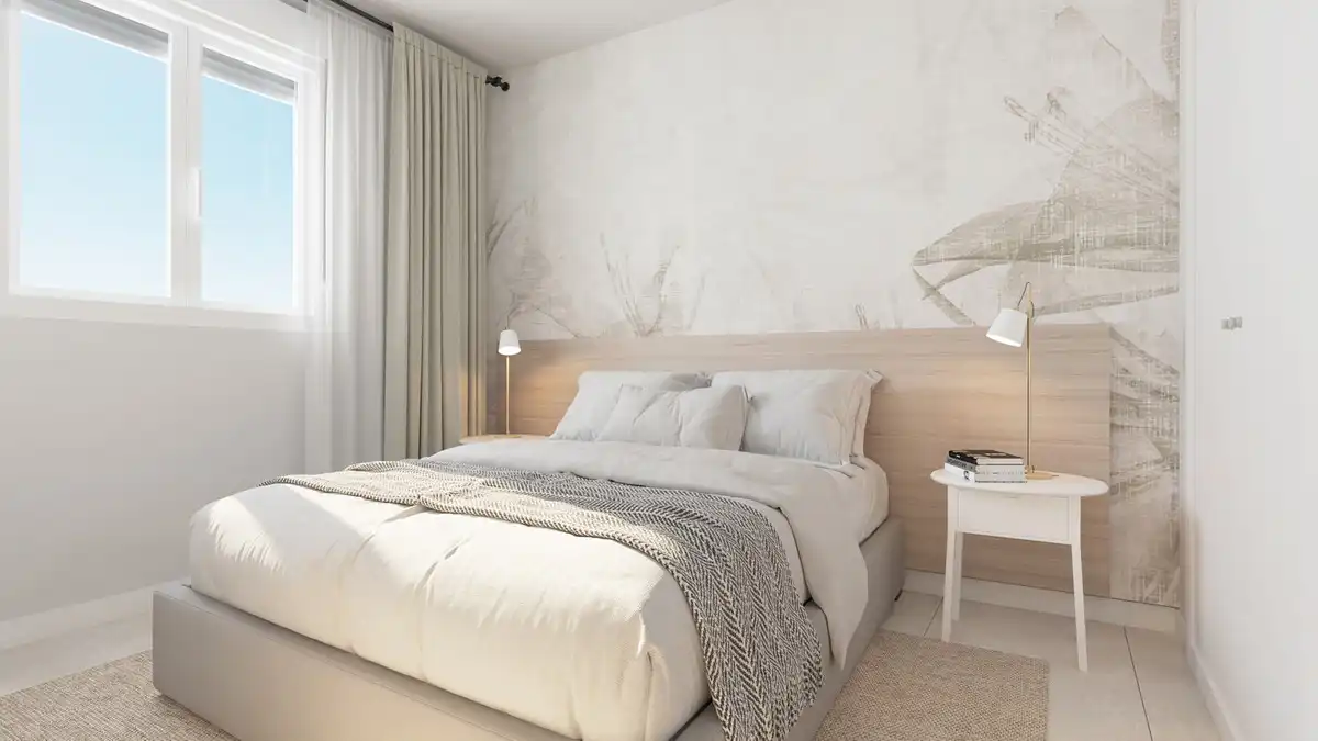 Mini appartamento in vendita a Estepona Pueblo, imagen 12