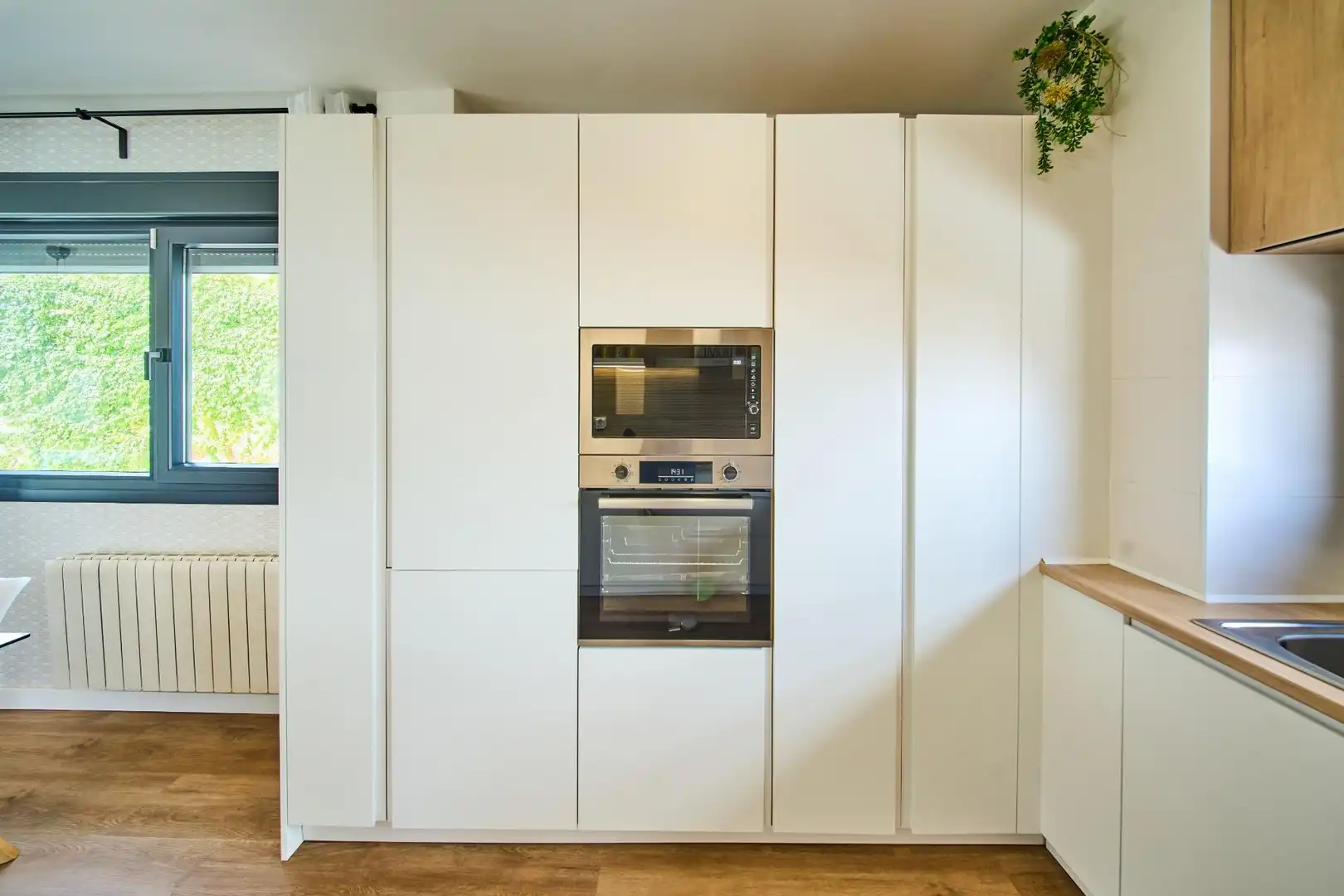Cocina de Casa o chalet en venta en Dílar con Calefacción y Piscina comunitaria