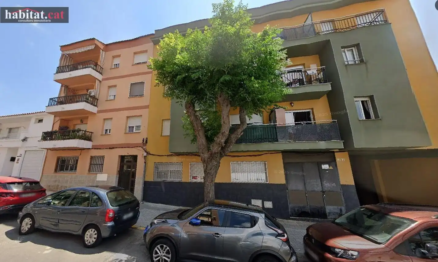 Piso en venta en Les Roquetes