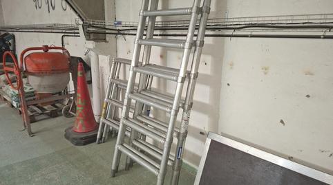 Photo 4 of Industrial buildings for rent in Polígono Majarabique, Rinconada, La Rinconada