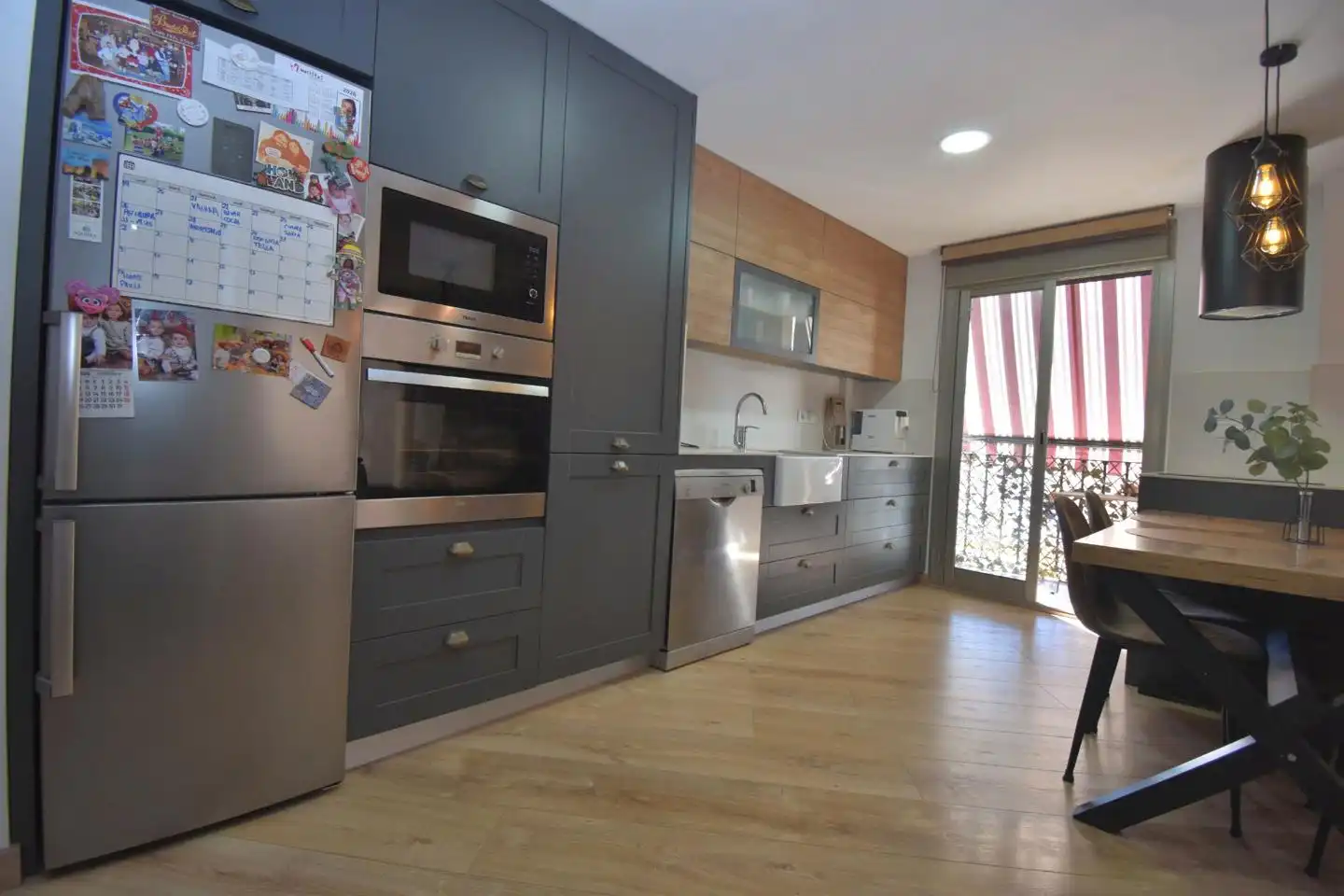 Cocina de Piso en venta en Santa Pola