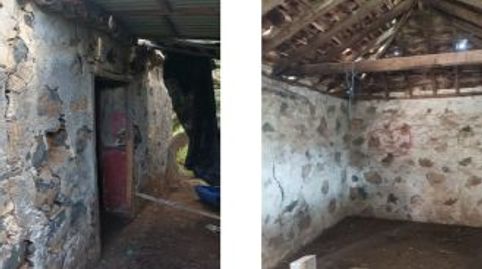 Foto 3 de Terreno en venta en Camino el Halcón, 26, Breña Alta, Santa Cruz de Tenerife