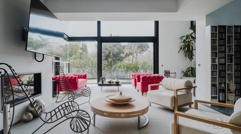 Foto 4 de Casa o chalet en venta en Calle Valle de Laciana, Mirasierra,  Madrid Capital