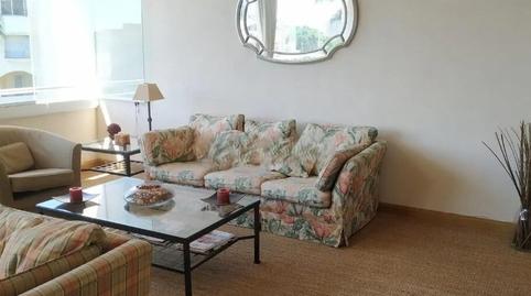 Photo 4 of Flat to rent in Romana Playa, Málaga