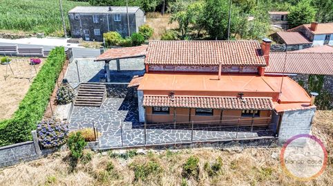 Foto 4 de Casa o xalet en venda a Vimianzo, A Coruña