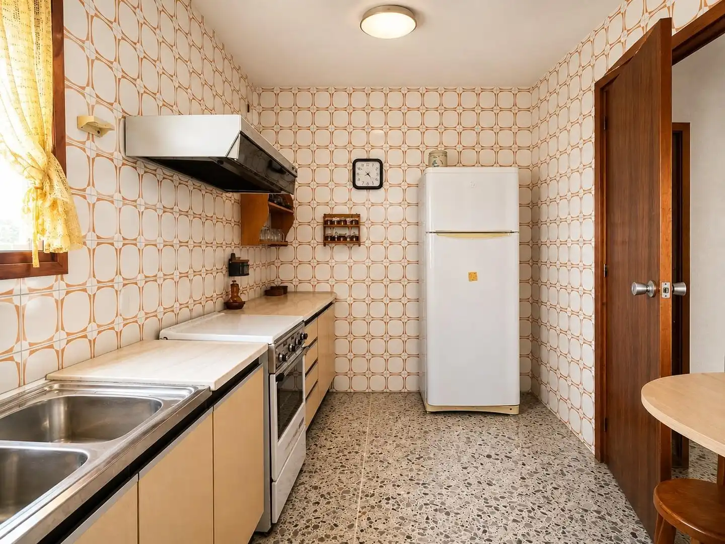 Kitchen of Houses for sale in Lloret de Mar