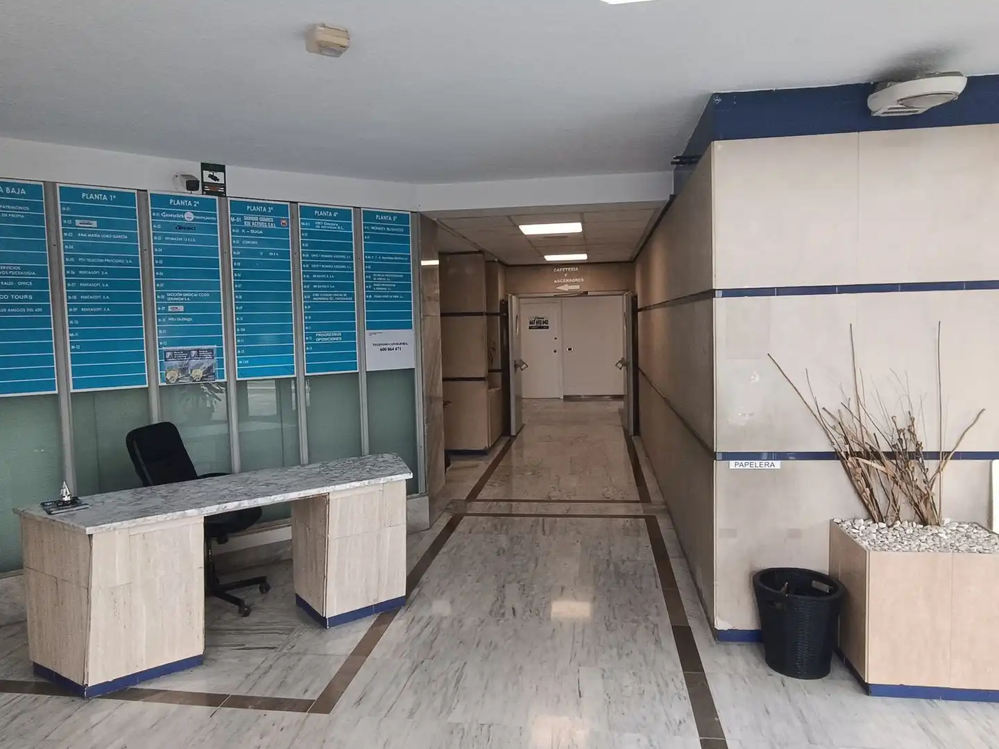 Oficina en venda a Este - Alcosa- Torreblanca, imagen 16