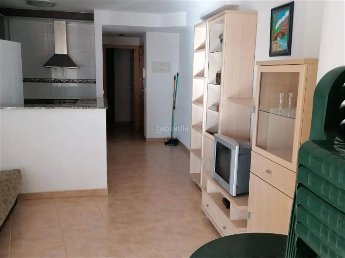 Apartamento con ascensor en venta en Avinguda del Papa Luna 39, imagen 8