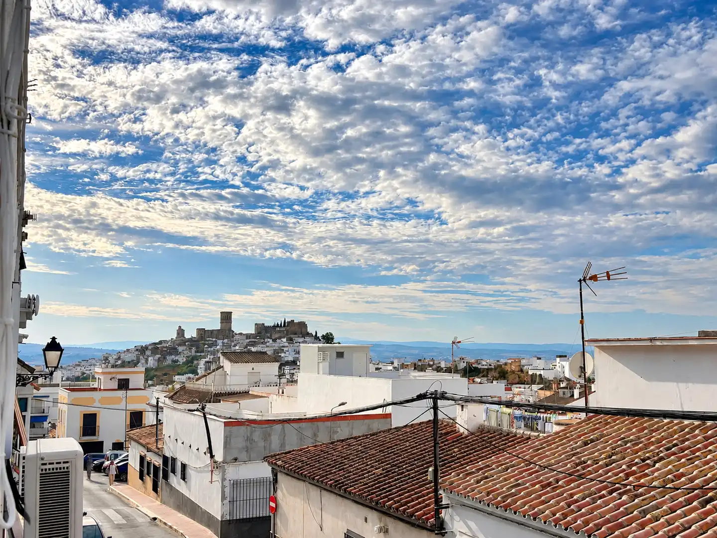 Wohnung zum Verkauf in Arcos de la Frontera, imagen 16