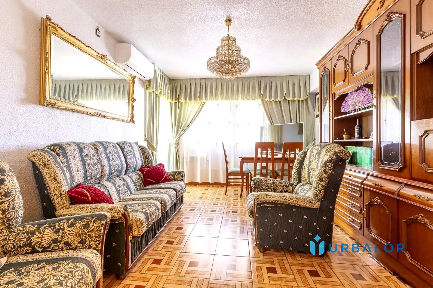 Flat with lift for sale in Calle los Alpes, imagen 8