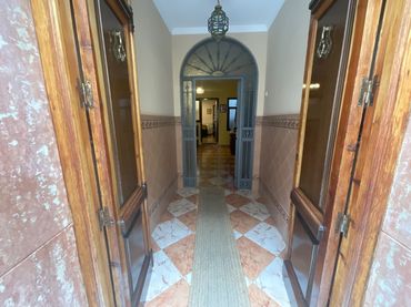 Casa en venda a Centro