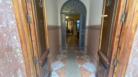 CASA EN VENTA EN ZONA CENTRO DE ANTEQUERA