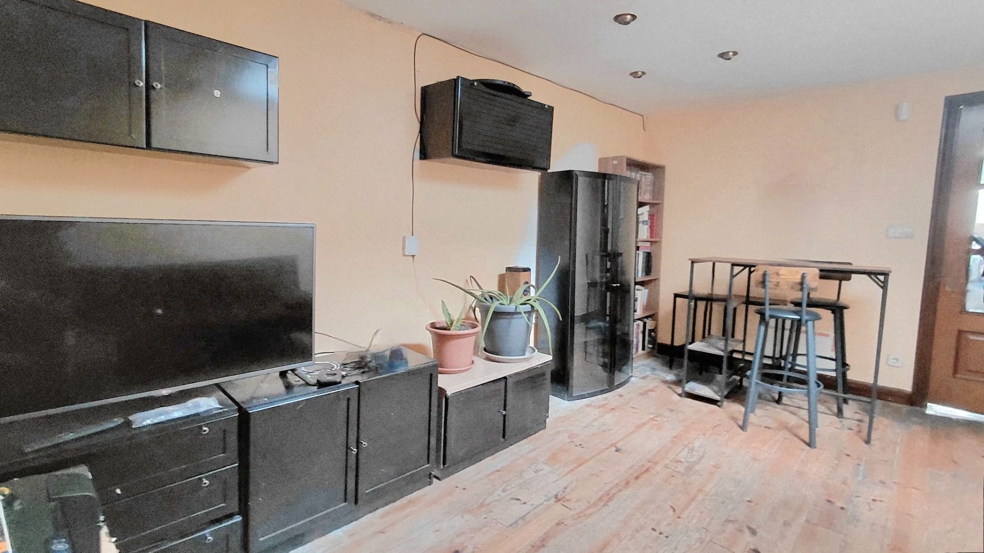 Flat for sale