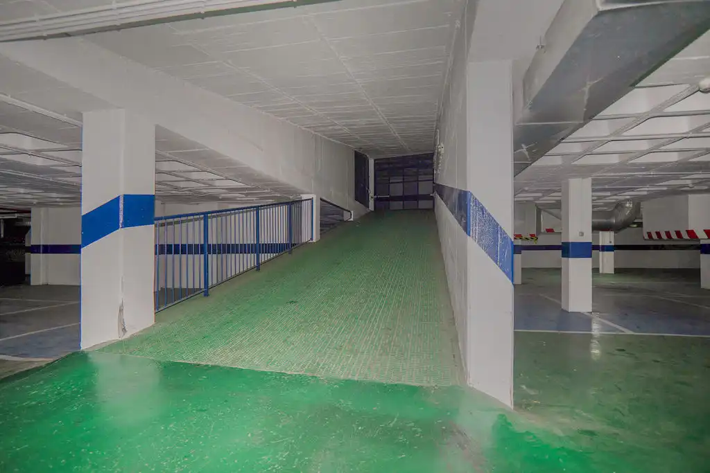 Parking of Garage for sale in Fuente Álamo de Murcia