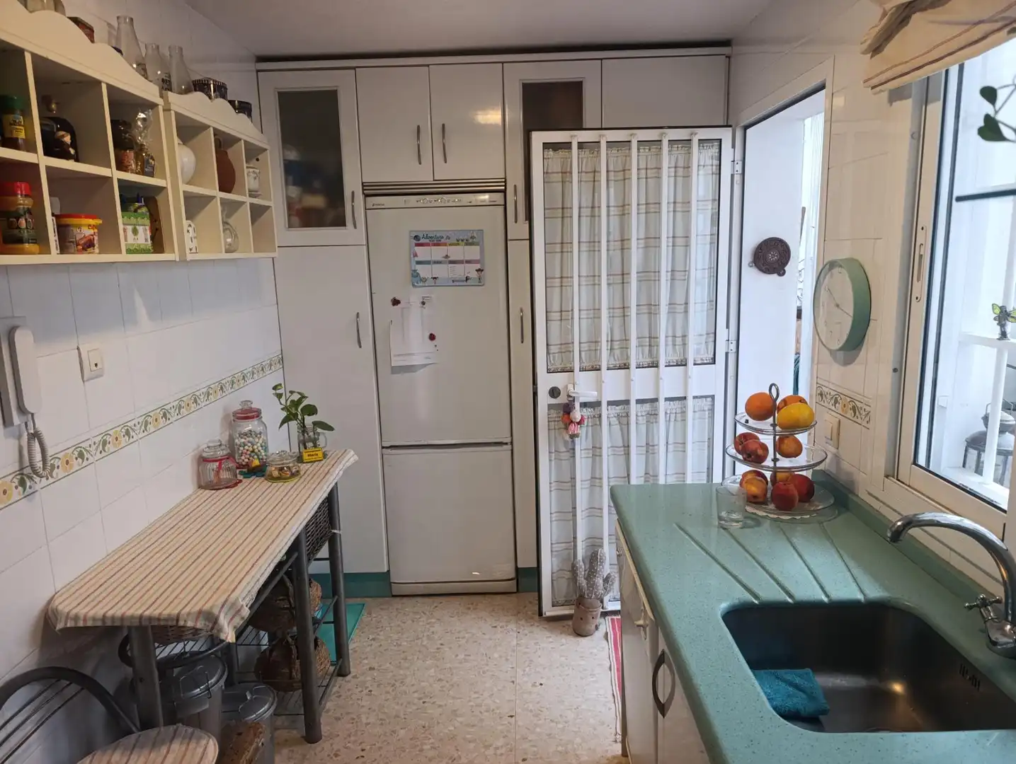 Cuina de Pis en venda en San Fernando
