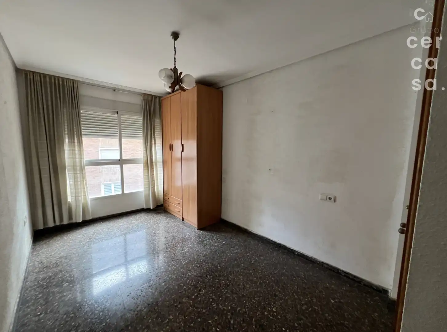 Wohnung zum Verkauf in Avinguda de la Constitució, Torrefiel