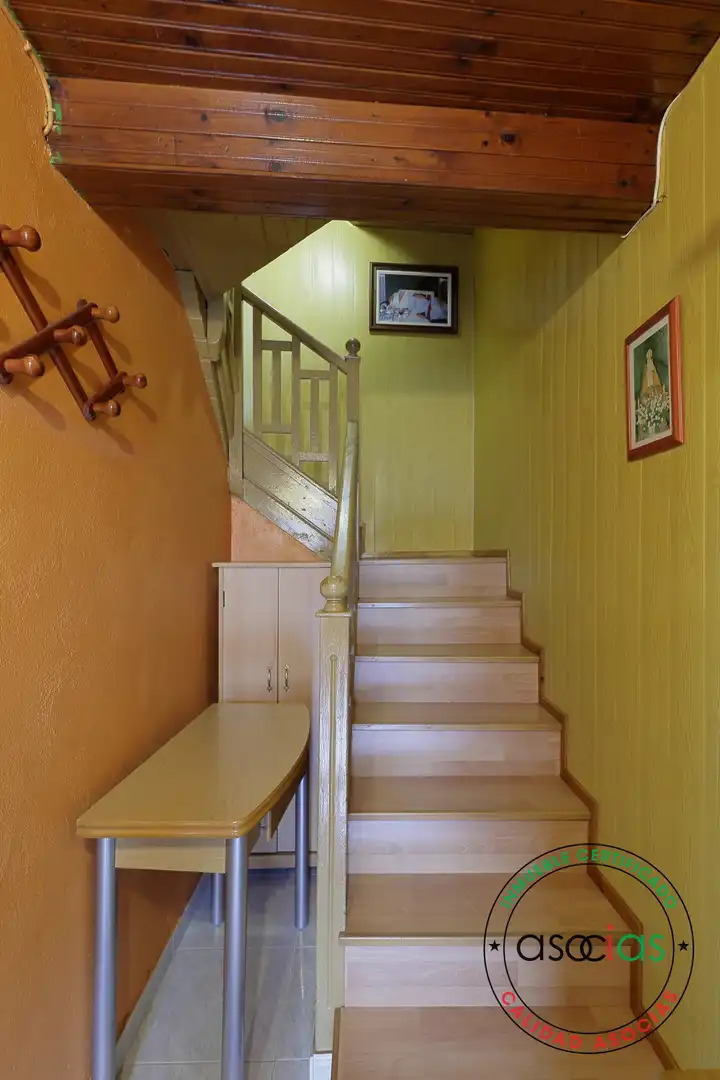 Casa o chalet en venta en Parres con Calefacción y Terraza