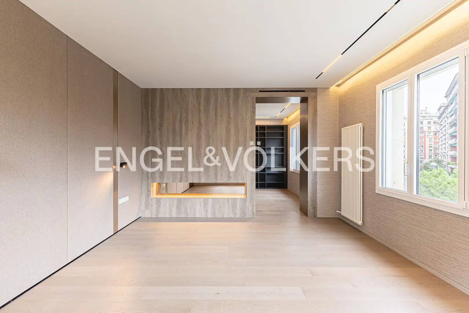 Wohnung mit Aufzug zum Verkauf in Sarrià - Sant Gervasi, imagen 55