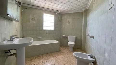 Foto 4 de Piso en venta en Avinguda del País Valencià, 285, Benissa pueblo, Benissa