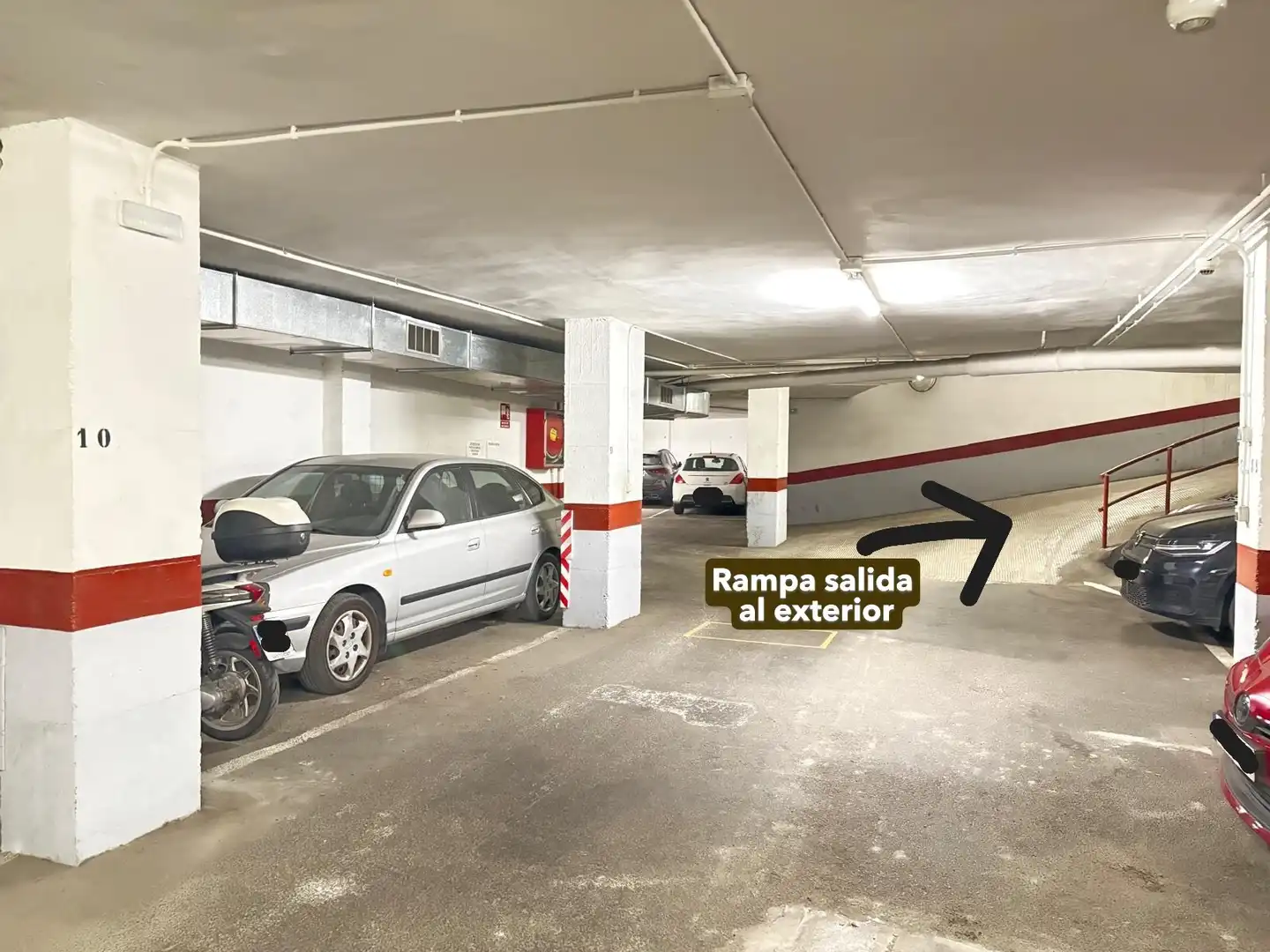 Wohnung mit Terrasse zum Verkauf in Carrer del Comte Borrell 220, imagen 17
