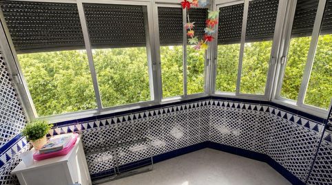 Foto 2 de Piso en venta en Villegas, Sevilla Capital