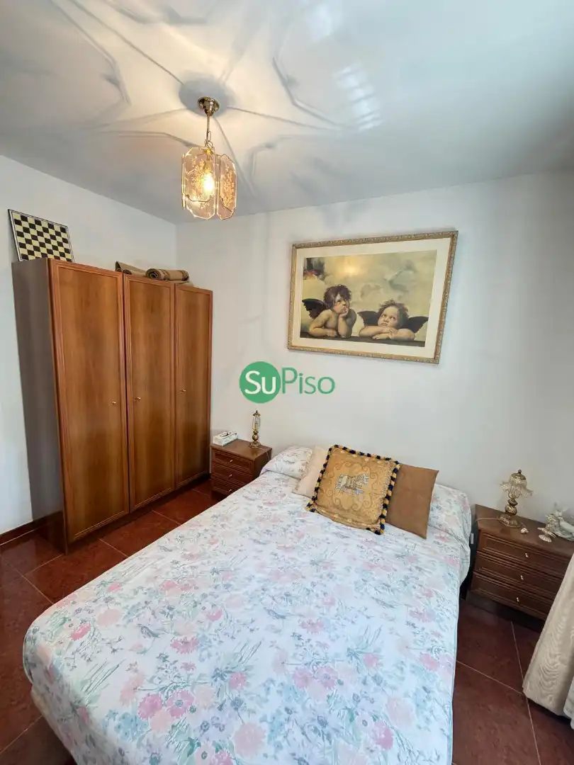 Detached house with garden for sale in Avenida Rufino Rubio 10, imagen 10