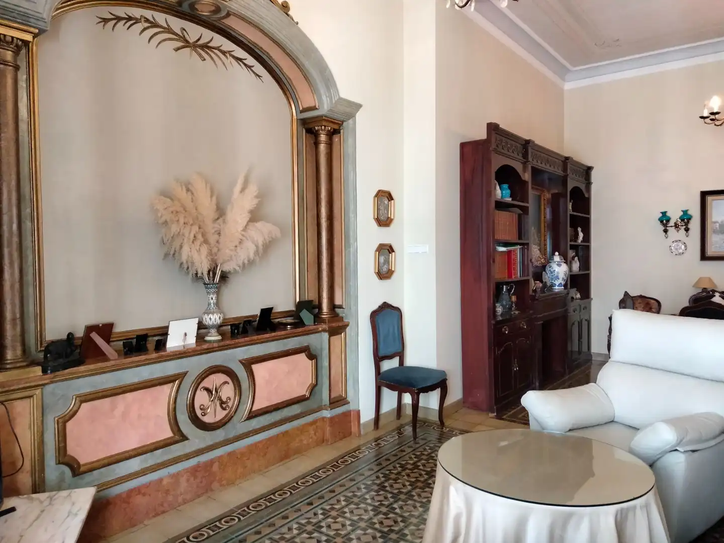 Casa en venda a Casco Histórico, imagen 21