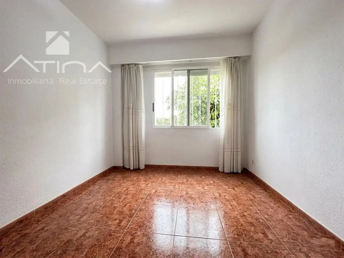 Bedroom of Ground floor for sale in Daimús  with Air Conditioner, Heating and Private garden
