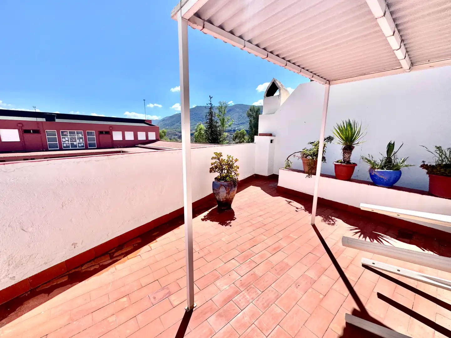 Maison avec jardin à vendre à Calle Olivares, imagen 17