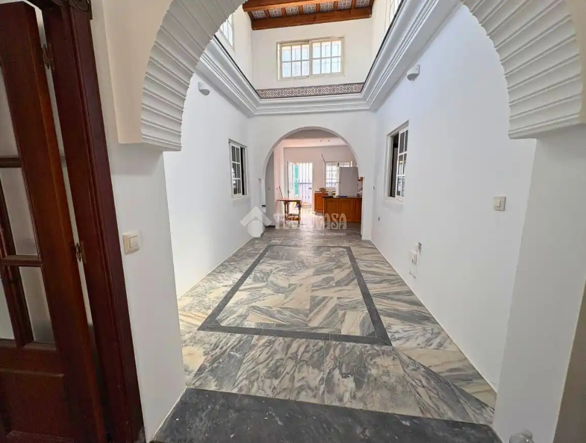 Casa adosada en venta en Chiclana de la Frontera con Terraza y Amueblado