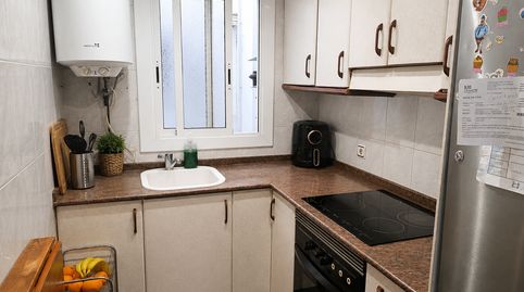 Foto 2 von Wohnung zum Verkauf in Vilamarina, Viladecans
