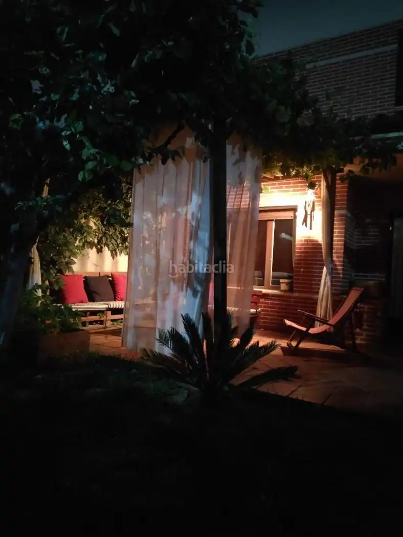 Casa con piscina in vendita a Camino de los Escobares 18, imagen 5