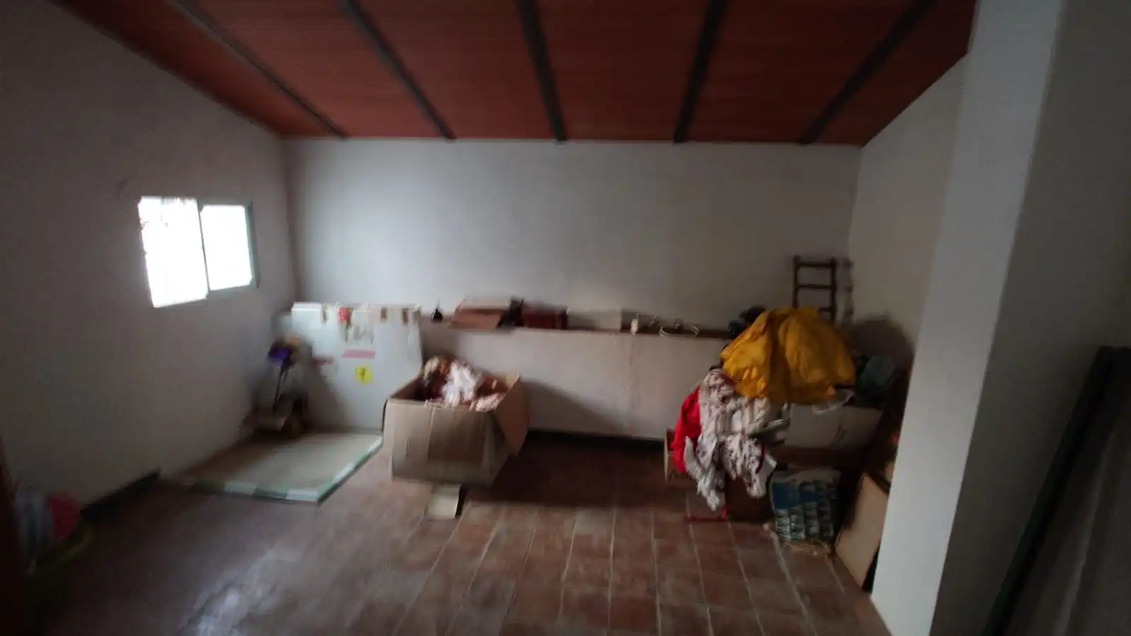 Casa o chalet en venta en Aznalcóllar con Jardín privado y Alarma