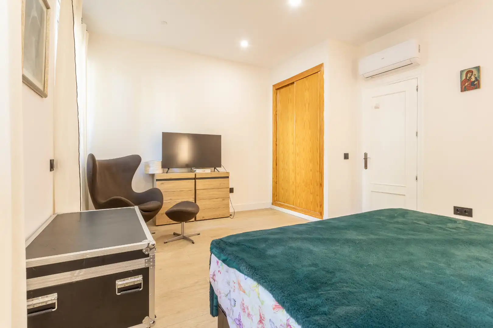 Flat with lift for sale in Calle de Ibiza, imagen 13